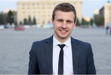 Кирилл Нестеренко