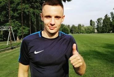 Дмитрий Коркишко, Фото СК Днепр-1