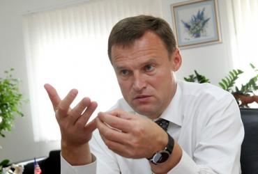 Виталий Скоцик