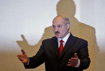 Александр Лукашенко