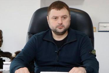 Михаил Лысенко