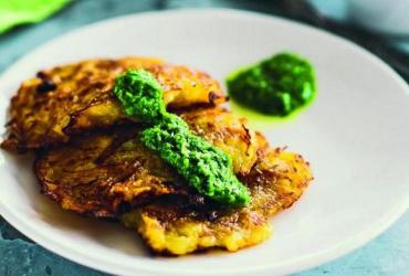 оладьи из тыквы, фото gastronom.ru