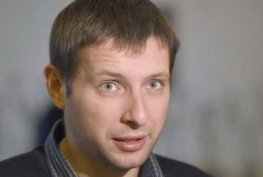 Владимир Парасюк