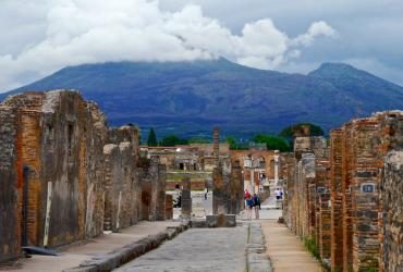 Сокровища Помпей: археологи сделали важное открытие