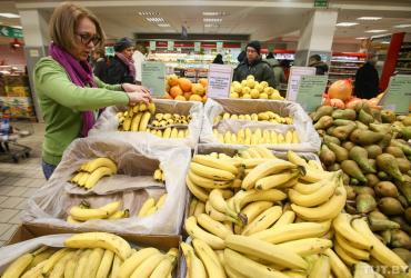 Названы продукты, подавляющие иммунитет