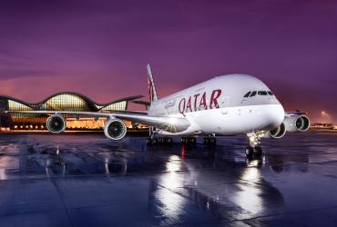 Qatar Airways