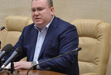Валентин Резниченко