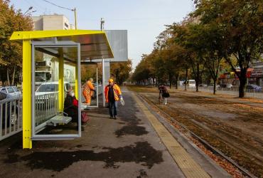 У міськраді Дніпра розповіли про зміни у соцвиплатах і доставку літнім одиноким мешканцям продуктових наборів