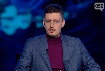 Євген Хорошилов