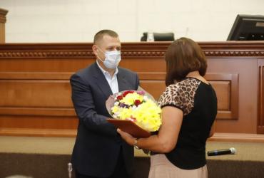 Ситуація із коронавірусом у Дніпрі: актуальні дані