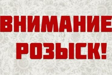 розыск