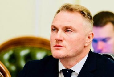 Рыбчинский покинул &amp;quot;Волю народа&amp;quot; и перешел в &amp;quot;Батькивщину&amp;quot;