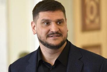 Алексей Савченко