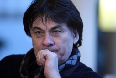 Александр Серов