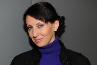 Алика Смехова