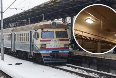 Укрзализныця