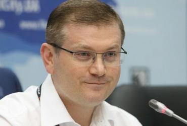 Александр Вилкул