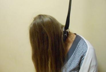 девушка повесилась, фото из открытых источников