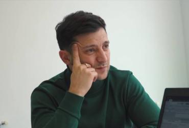 Зеленский