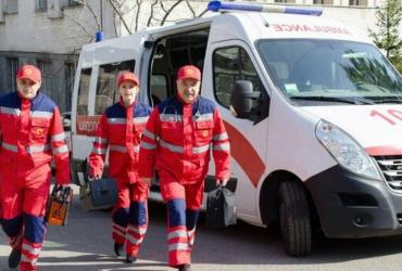 Новые правила вызова &amp;quot;скорой помощи&amp;quot;