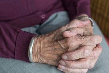 На Днепропетровщине без вести пропала 80-летняя женщина