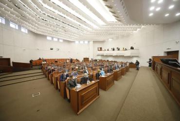 В Днепре увеличили финансирование программы социальной защиты чернобыльцев