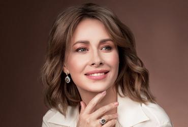 Елена Кравец радикально изменила внешность