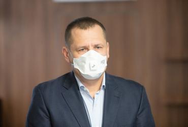 Борис Филатов