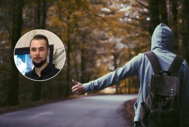 В Днепре и области разыскивают пропавшего пассажира BlaBlaCar