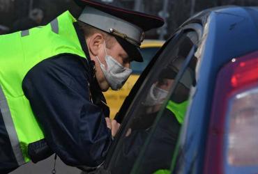 Граждане каких стран чаще всего нарушают ПДД в Украине