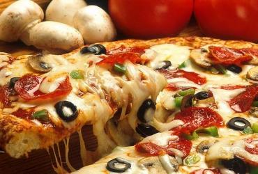Итальянская кухня: рецепт идеального теста для пиццы