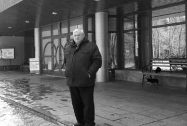 На Днепропетровщине был убит бывший депутат сельсовета
