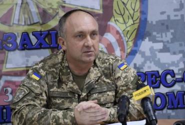 Александр Павлюк