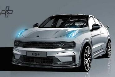  Lynk & Co