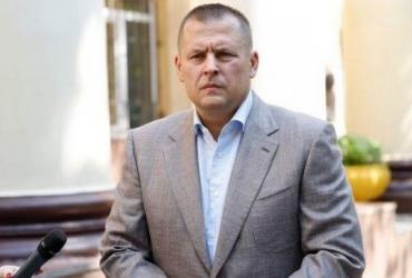 Борис Филатов