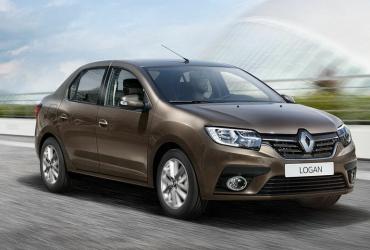 Renault Logan