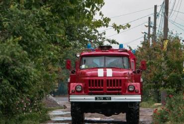Пожарные