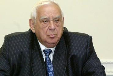 Ефим Звягильский