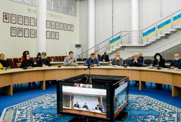Международный форум DEF-2021