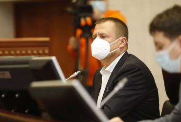 "Общество двойных стандартов": Филатов о депутате Краснове