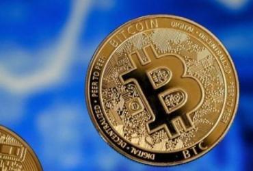 Биткоин