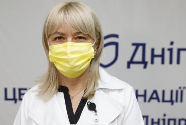 Альбина Аношко