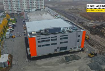 бассейн