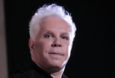 Не узнать: Борис Моисеев показал свой архивный снимок