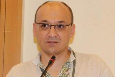 Павел Хазан