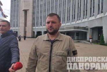 Михаил Лысенко