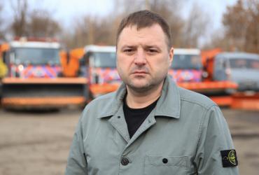 Михаил Лысенко