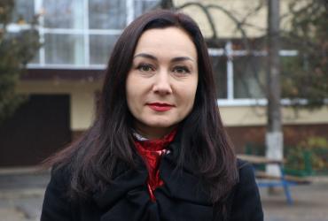 Юлия Павлюк