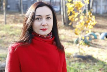 Юлия Павлюк
