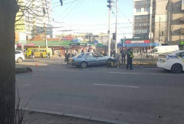 ДТП